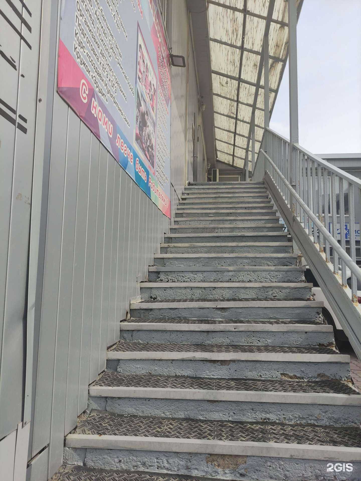 Отзывы на компанию Тренажерный зал в г. Подольск c фото