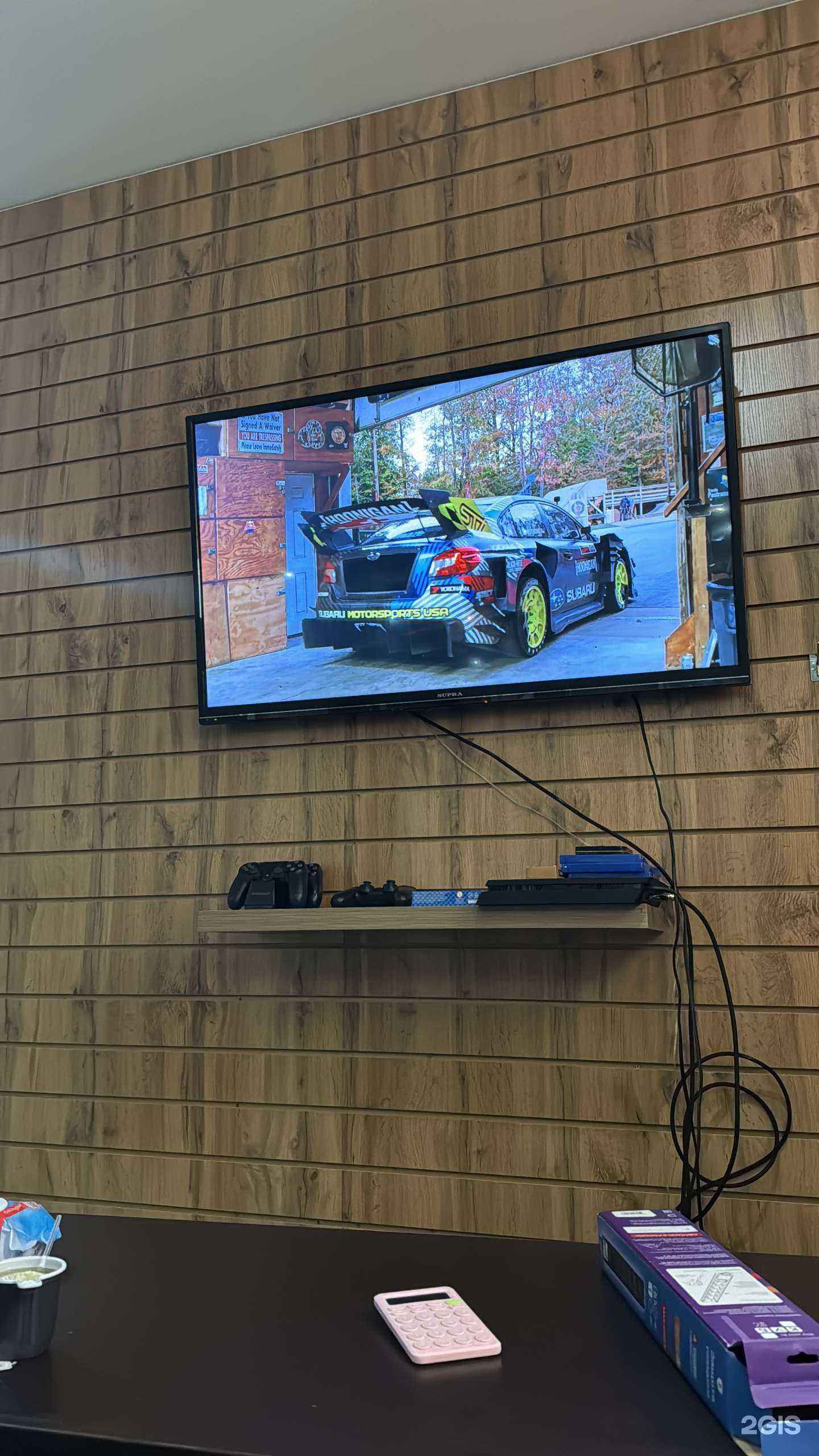 Отзывы на компанию Gt-auto в Краснодаре c фото - фотография 2 из 2