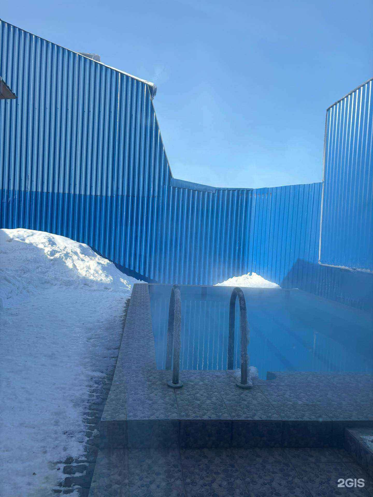 Отзывы на компанию Теремок в Северске c фото