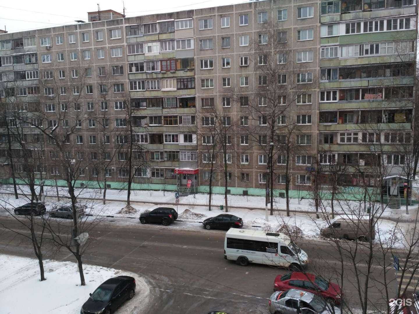 Отзывы на компанию Адвокатский кабинет Федосова А.В. в Балашихе c фото - фотография 2 из 2