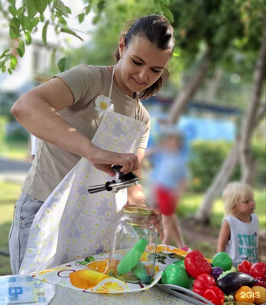 Отзывы на компанию Родничок в г. Оренбург c фото