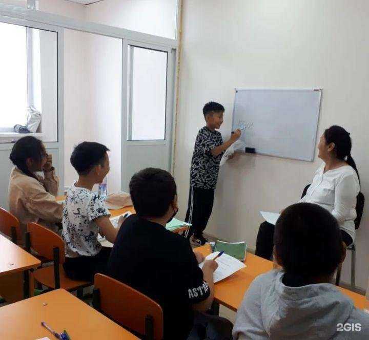 Отзывы на компанию IQ-Школа в Якутске c фото