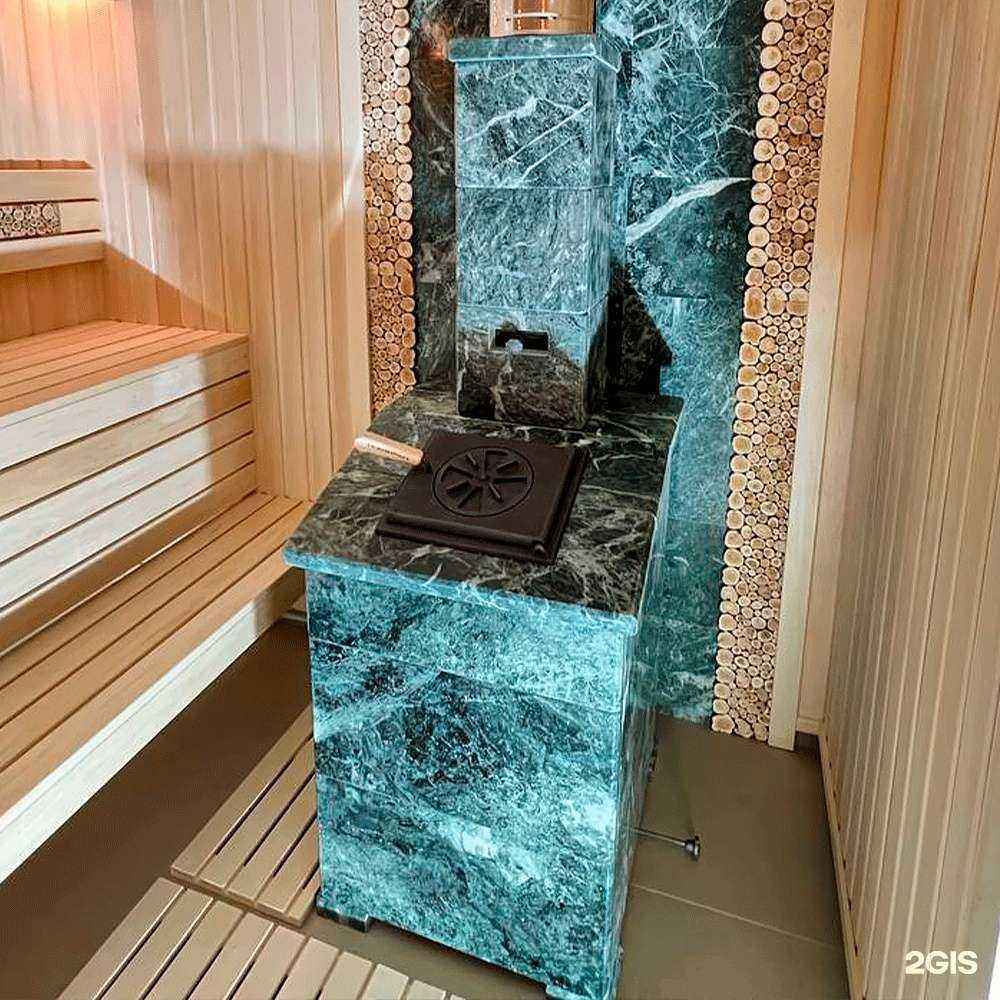 Отзывы на компанию Традиции Русской Бани в Новосибирске c фото