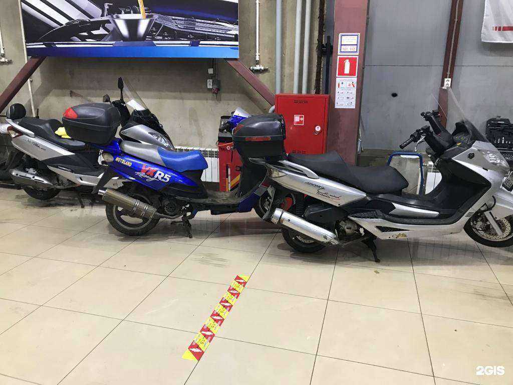 Отзывы на компанию Подмото в Подольске c фото