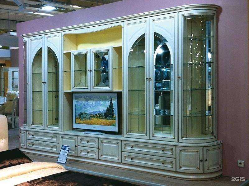 Отзывы на компанию Классика в Барнауле c фото