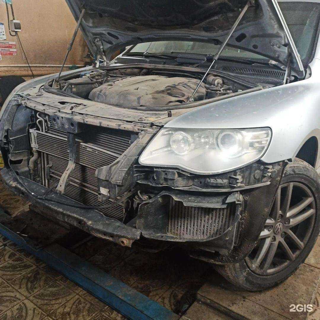 Отзывы на компанию Da Car в г. Иваново c фото