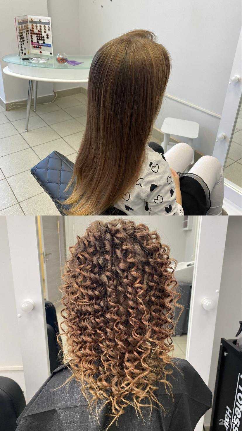 Отзывы на компанию Студия цвета и стрижки в г. Уфа c фото