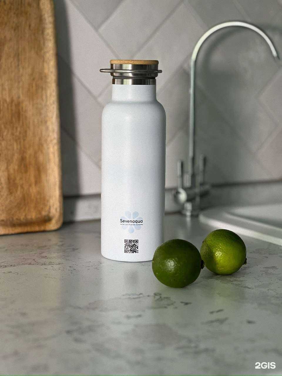 Отзывы на компанию Севенаква-Урал в Екатеринбурге c фото