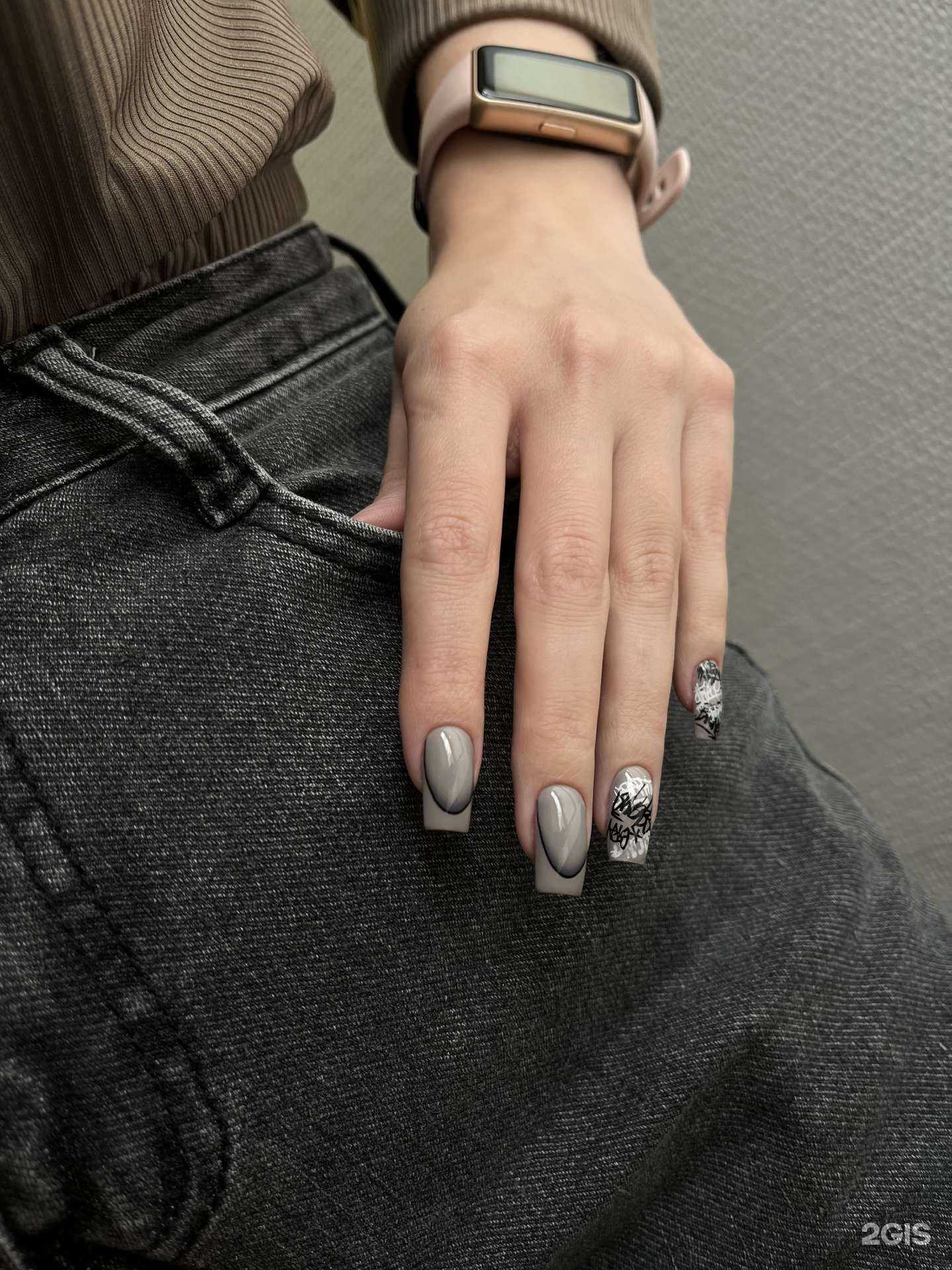 Отзывы на компанию Shladkayanails в г. Бердск c фото