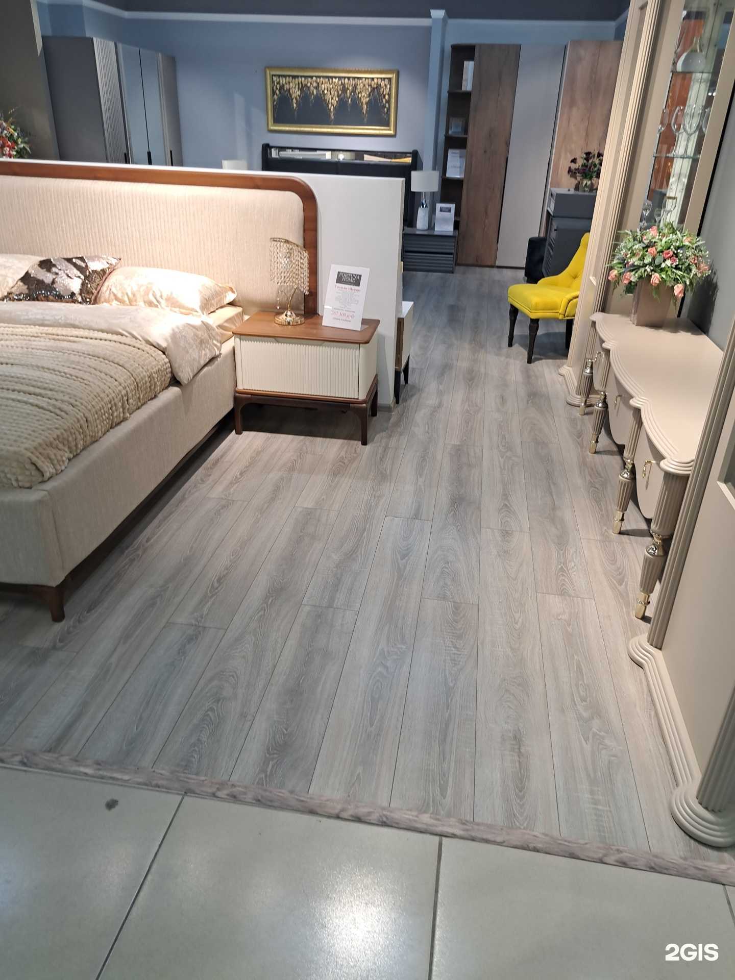 Отзывы на компанию Fortuna home в г. Ярославль c фото