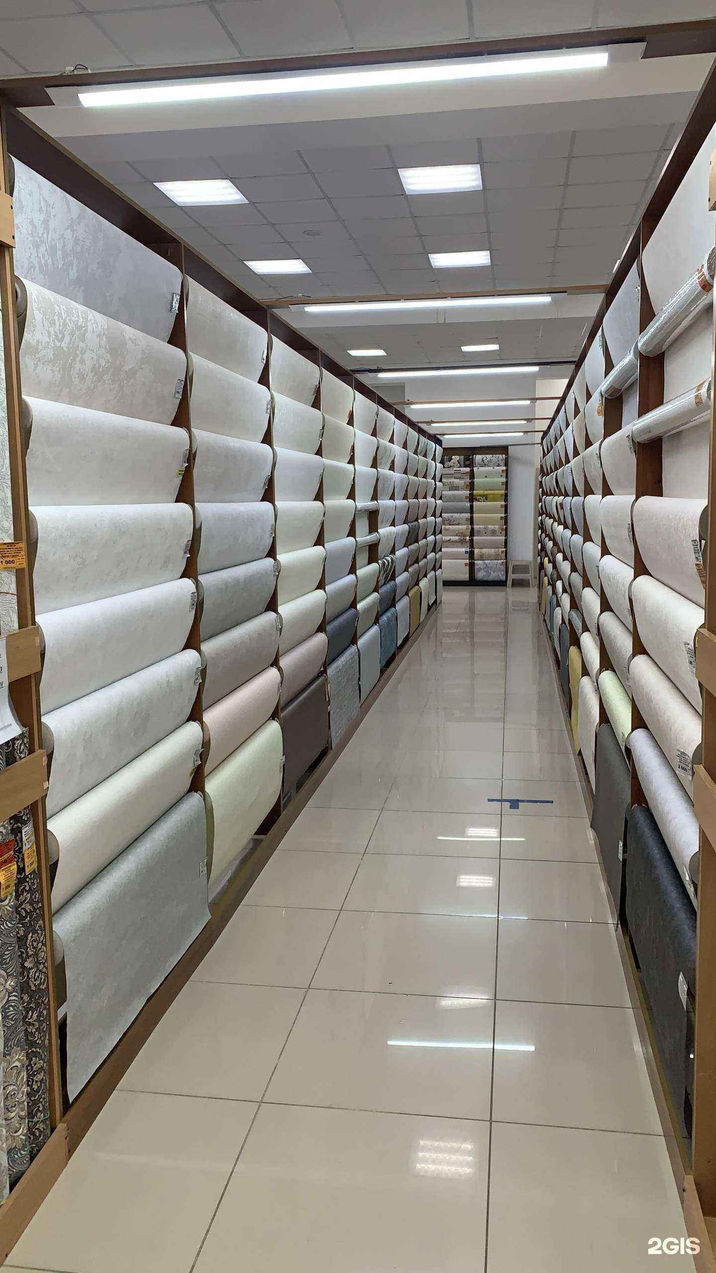 Отзывы на компанию Обои Пермь в г. Пермь c фото