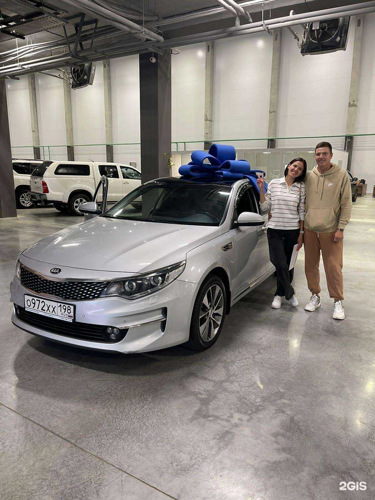 Отзывы на компанию АЦ Гагарина в Екатеринбурге c фото