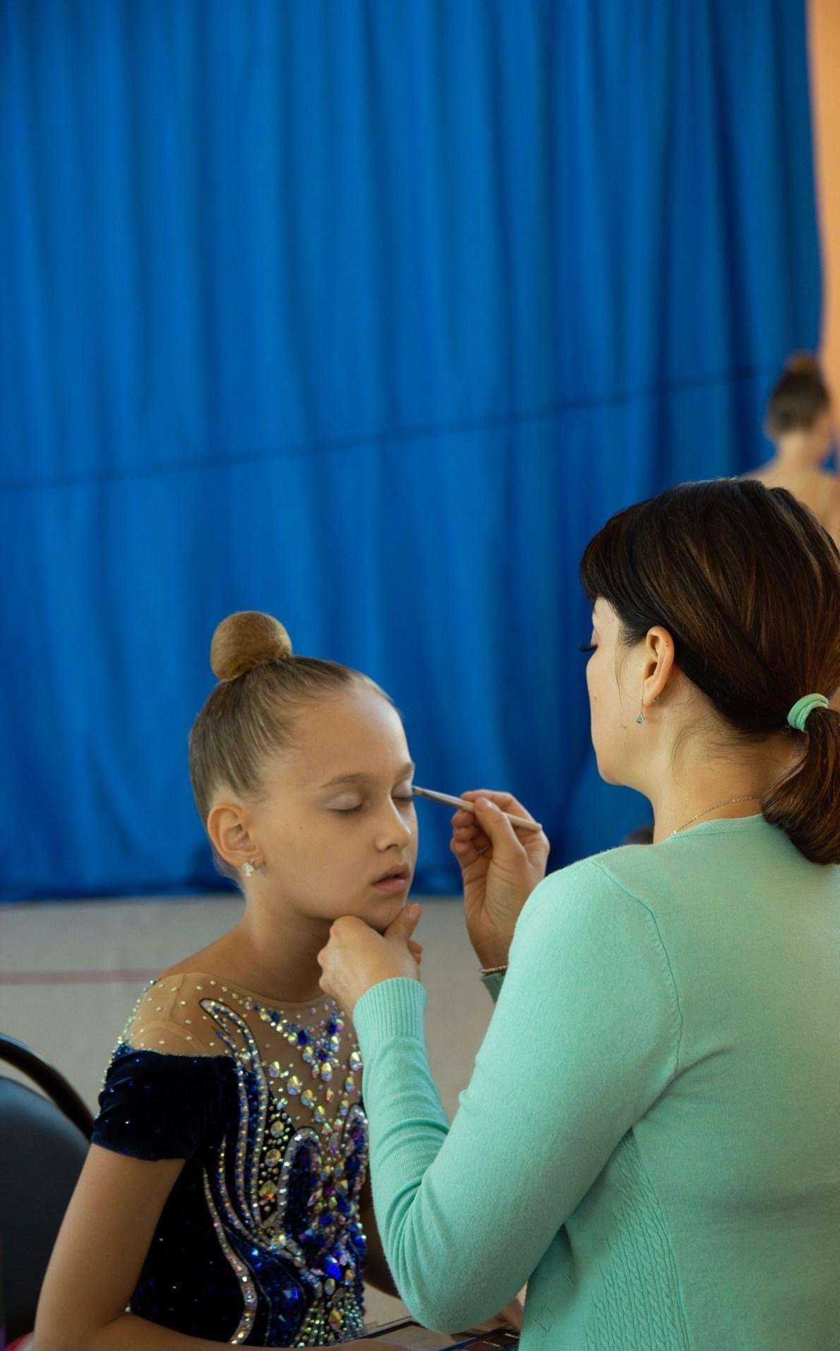 Отзывы на компанию Академия спорта в Балашове c фото