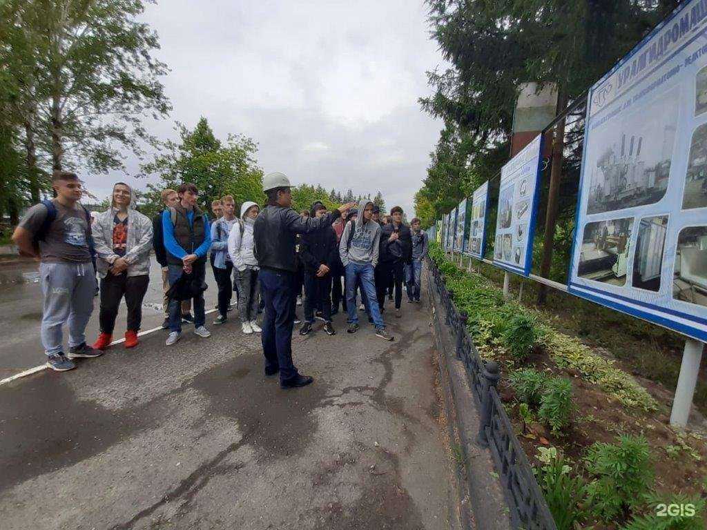 Отзывы на компанию Уралгидромаш в Екатеринбурге c фото