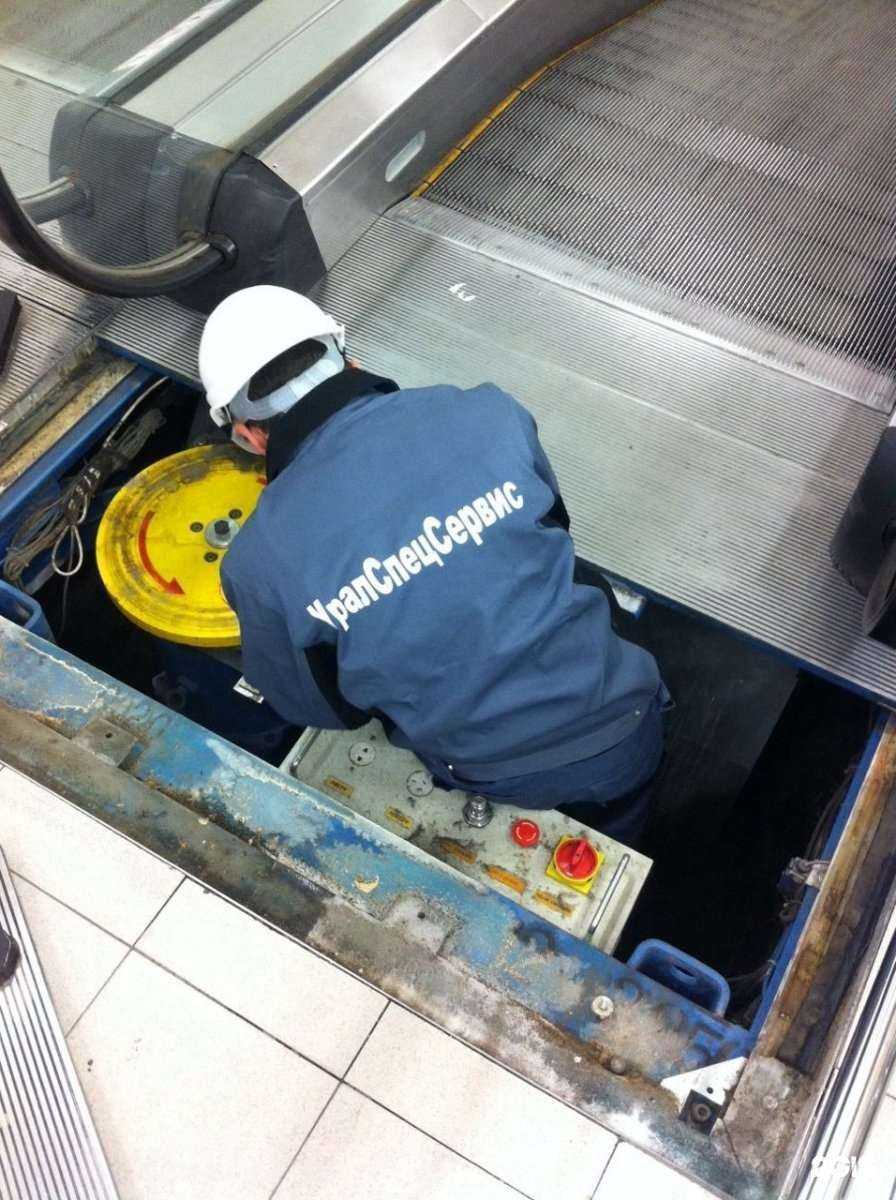 Отзывы на компанию УралСпецСервис в Екатеринбурге c фото