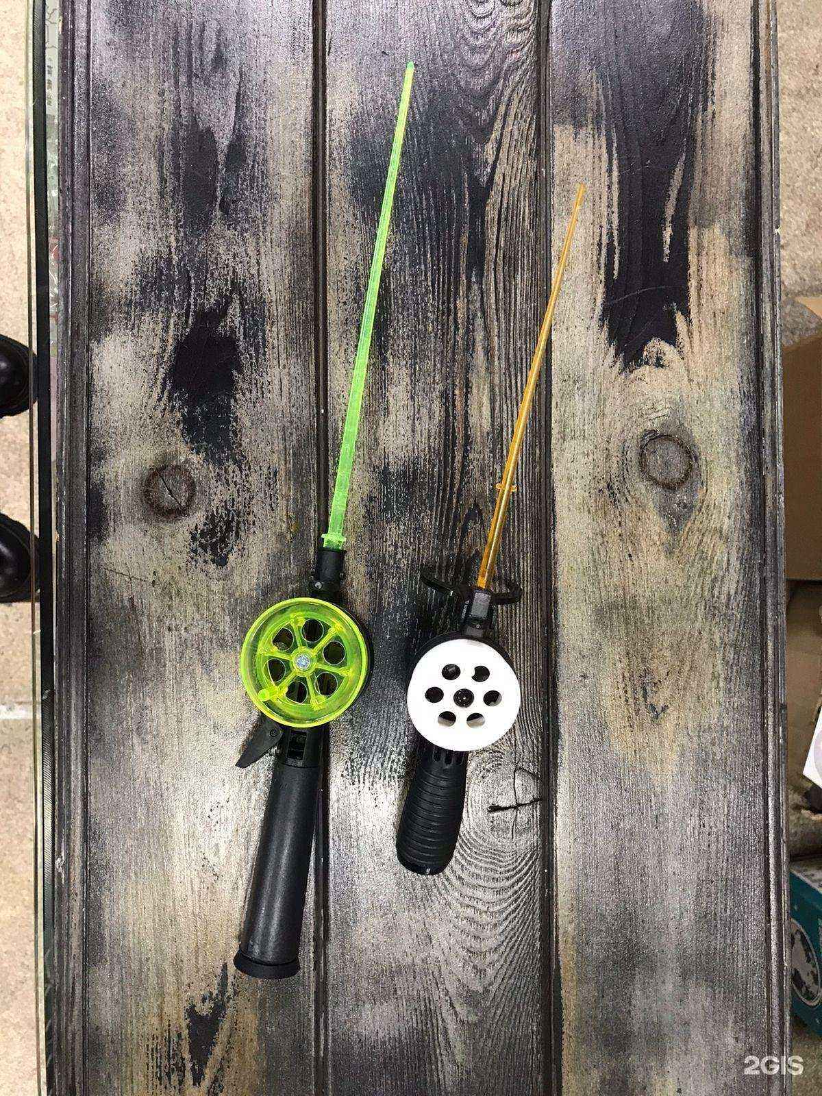 Отзывы на компанию Серебряный карась в г. Уссурийск c фото