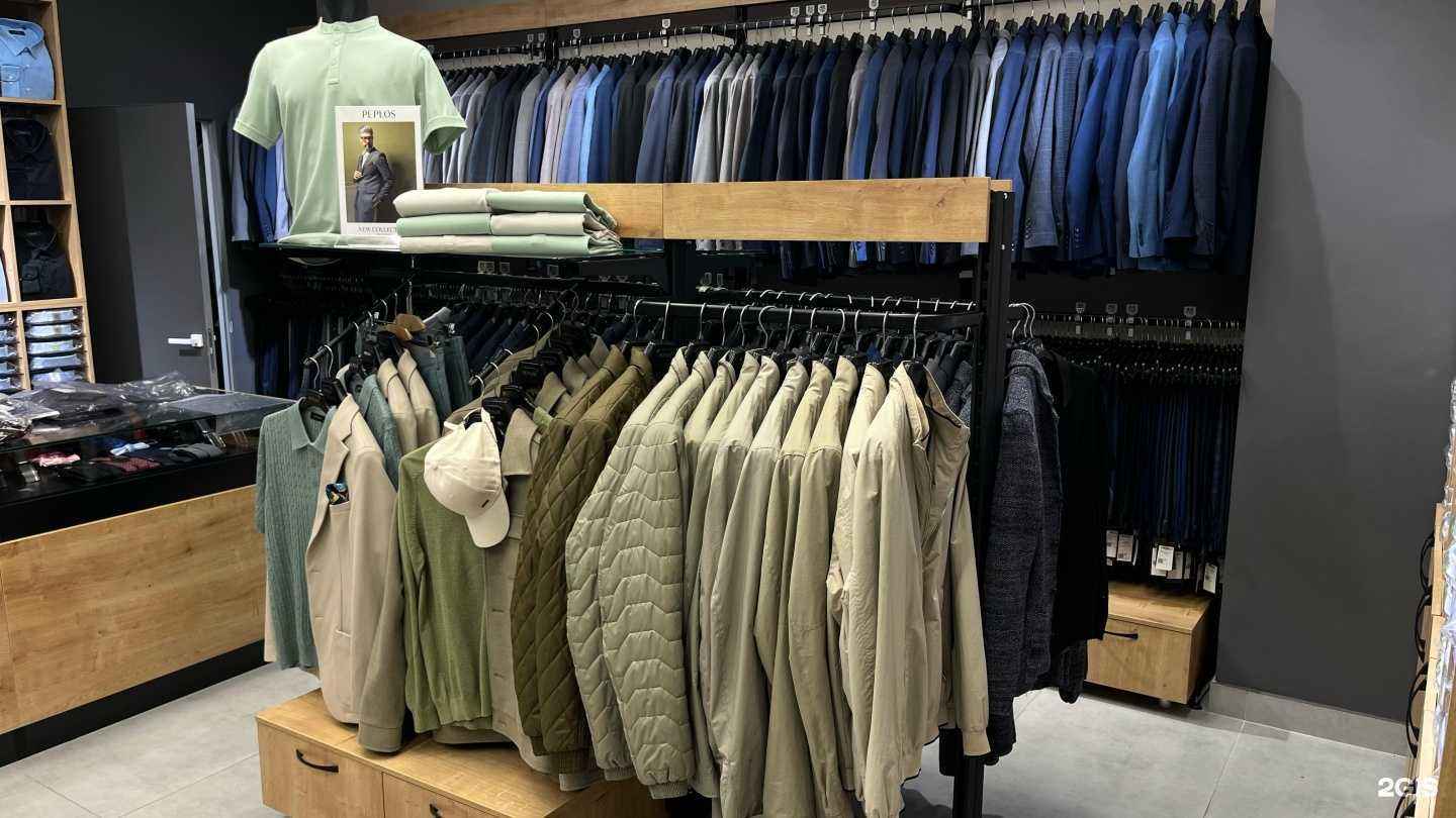 Отзывы на компанию Пеплос в Новосибирске c фото