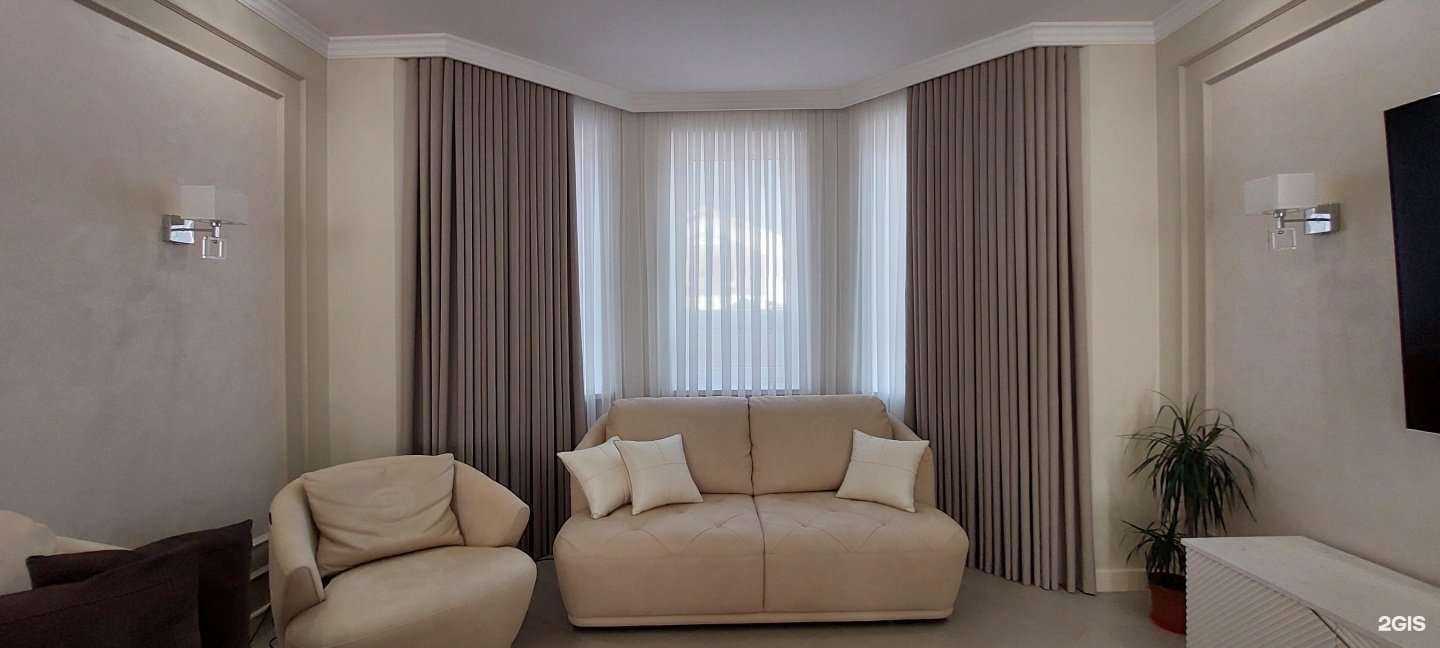 Отзывы на компанию Студия интерьерного текстиля Алины Шевченко в Ставрополе c фото