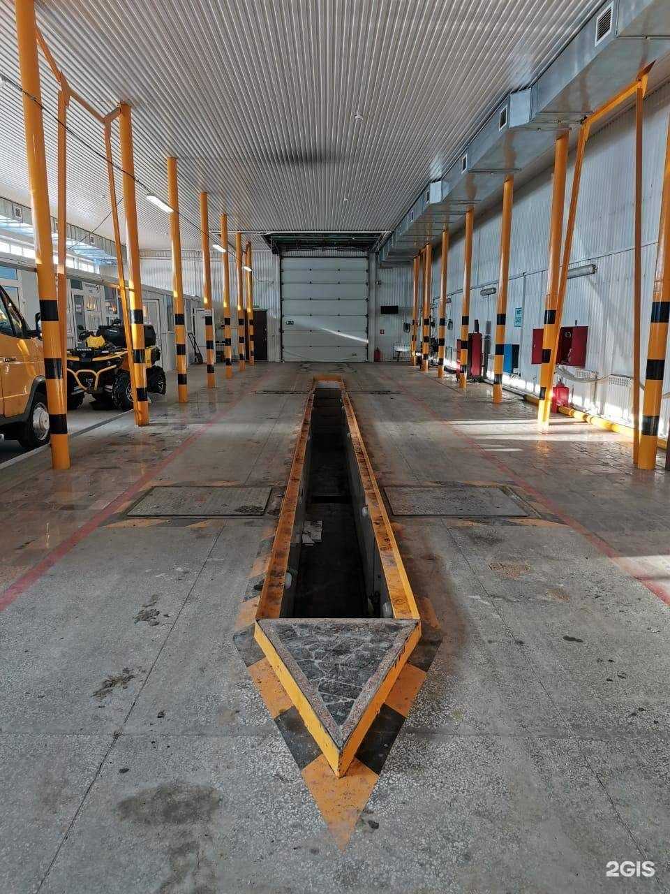 Отзывы на компанию Техконтроль-Нк в Нижнекамске c фото