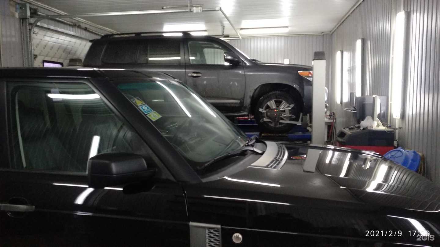 Отзывы на компанию V12 в г. Белгород c фото