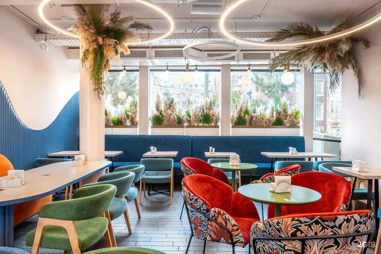 Отзывы на компанию Nicepricecafe в Ростове-на-Дону c фото