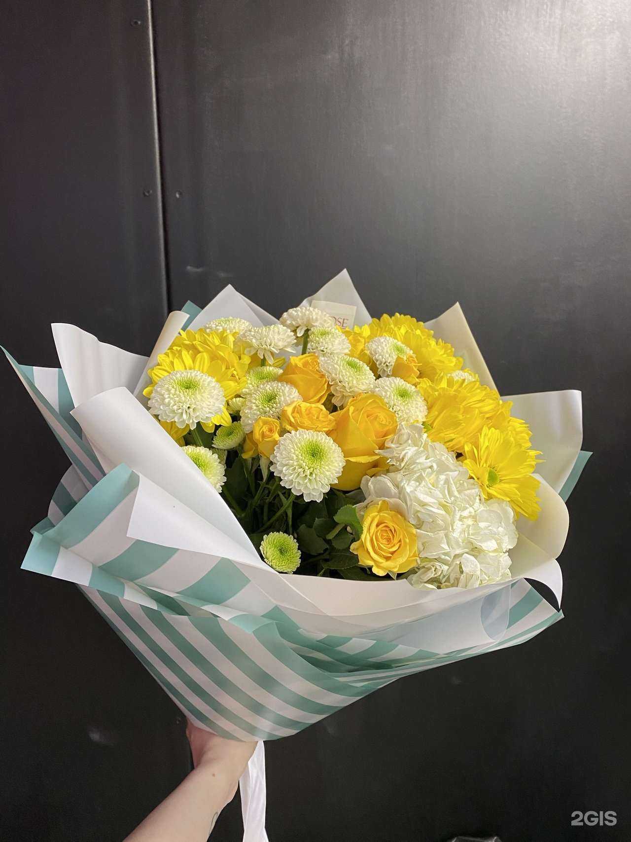 Отзывы на компанию 13 ROSE в г. Саранск c фото