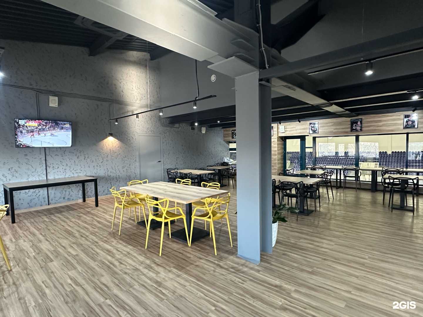 Отзывы на компанию Лёд в Казани c фото