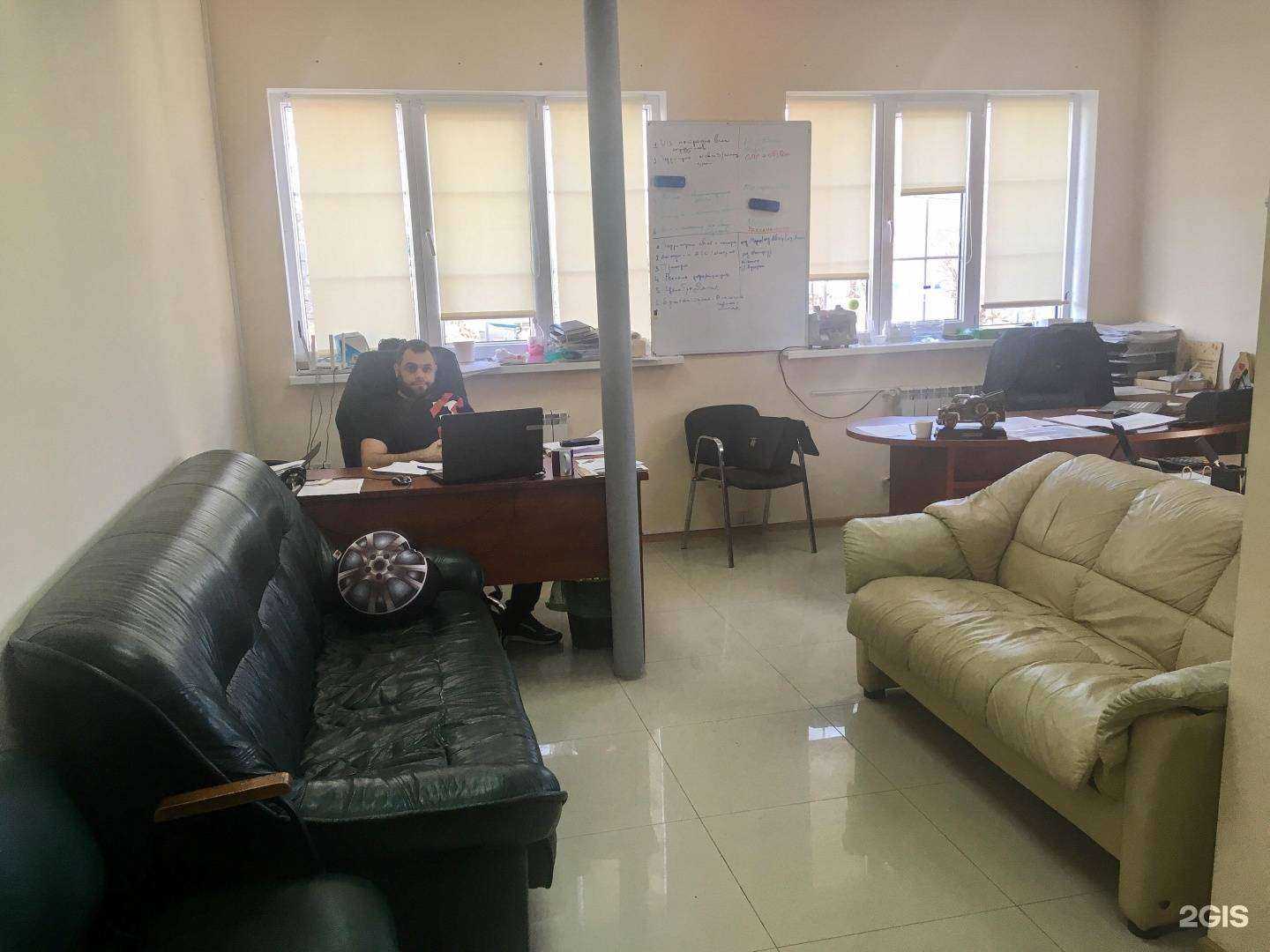 Отзывы на компанию Перевозчик в Калининграде c фото