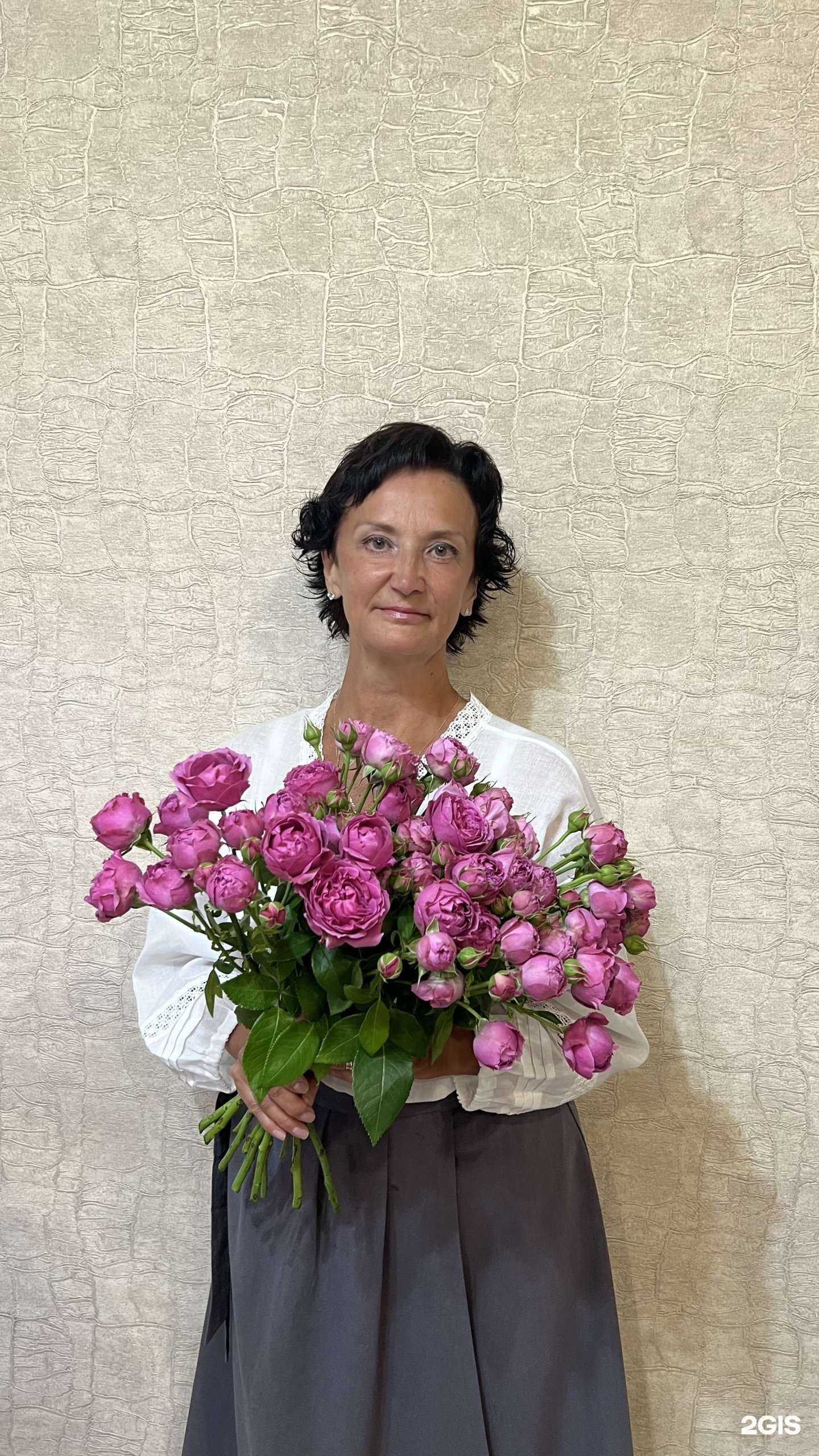 Отзывы на компанию Bouquet в г. Каспийск c фото