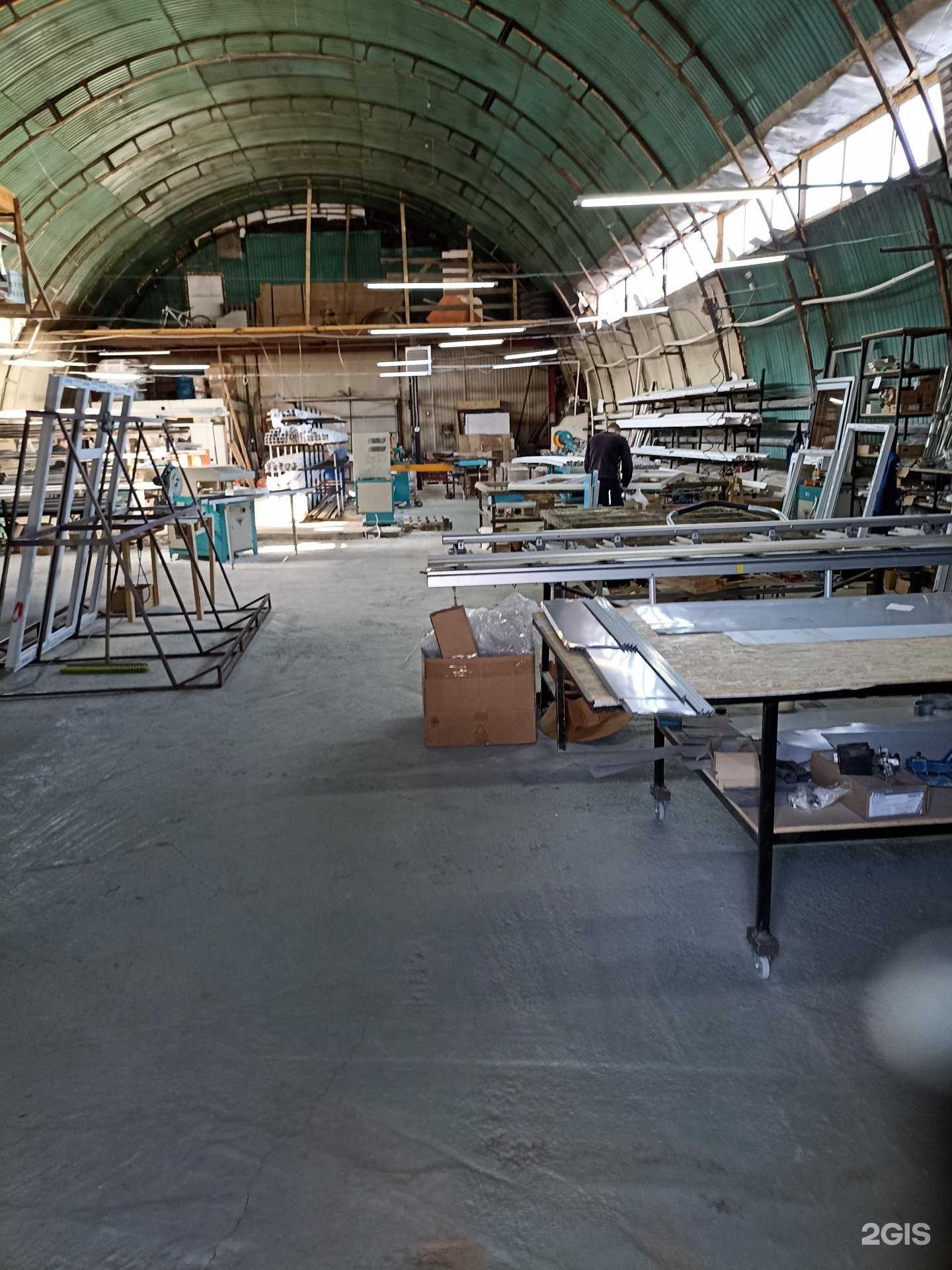 Отзывы на компанию Окна комфорт в г. Тюмень c фото