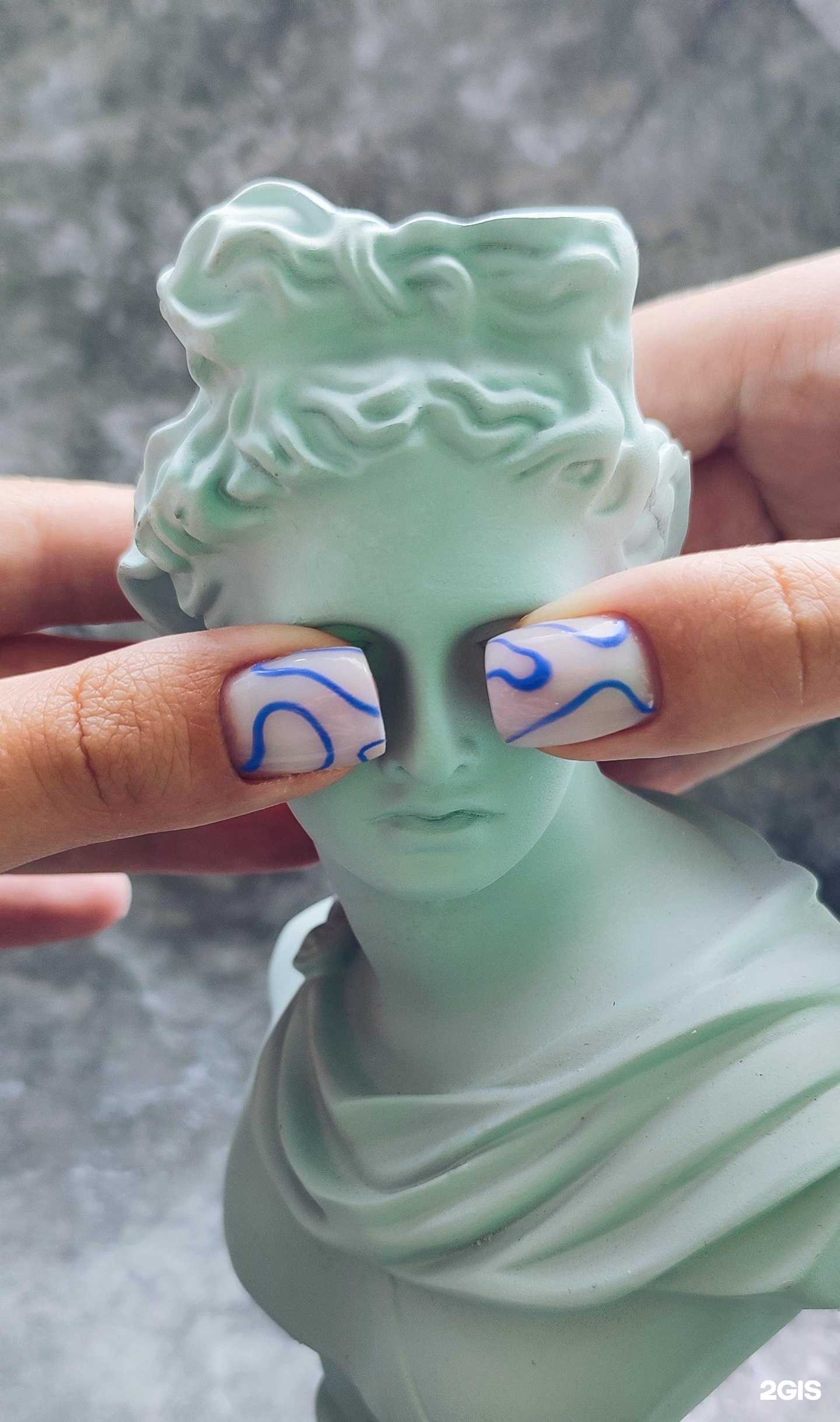 Отзывы на компанию AB_nail_tula в Туле c фото