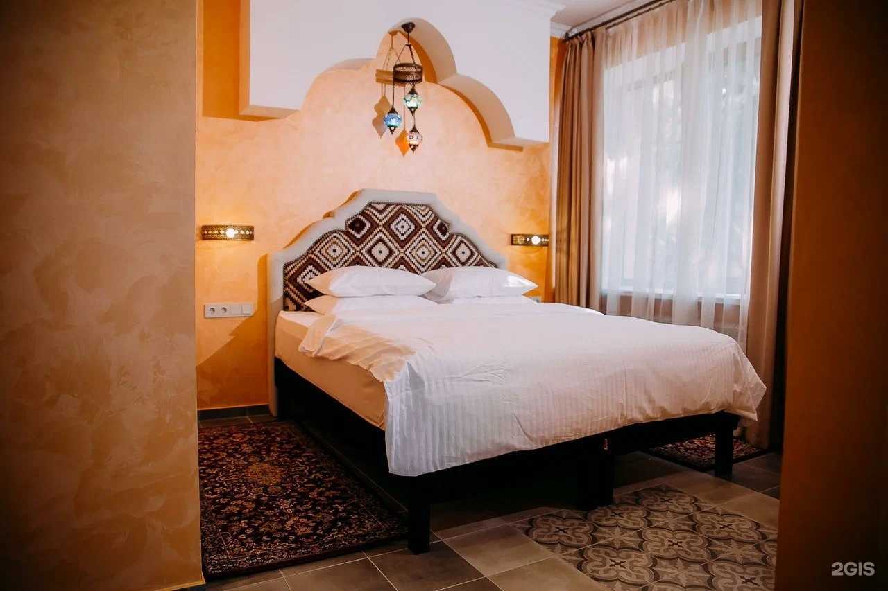 Отзывы на компанию Марфуга в Железноводске c фото