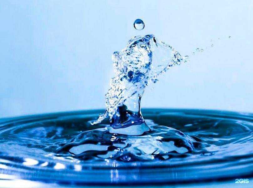 Отзывы на компанию Живая вода в г. Искитим c фото