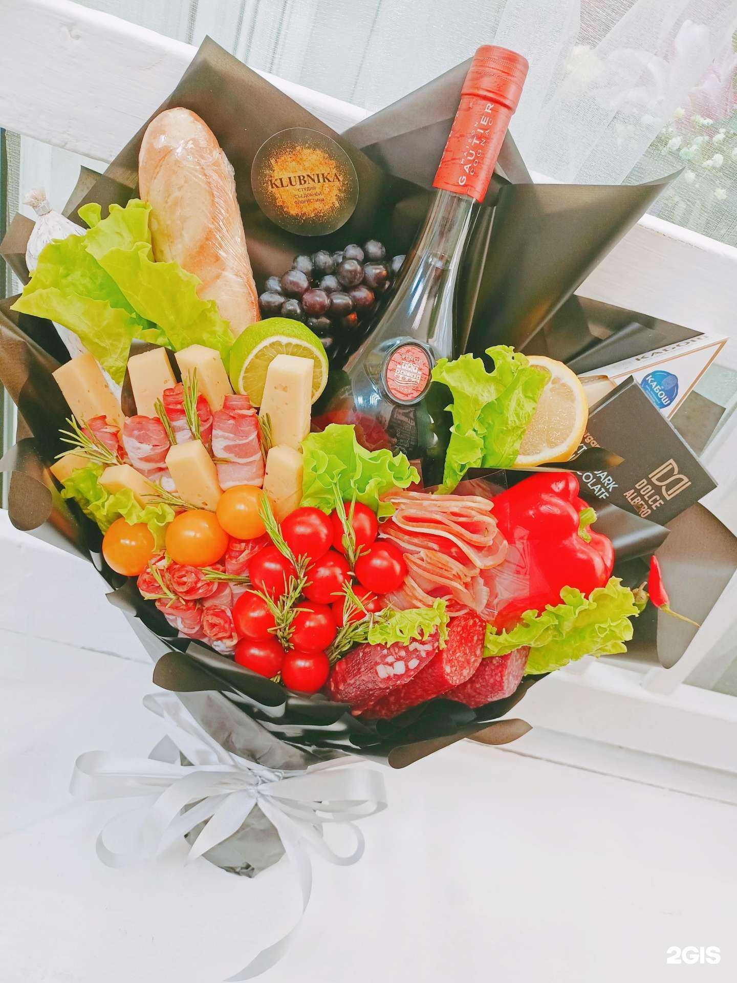 Отзывы на компанию Klubnika в г. Кемерово c фото