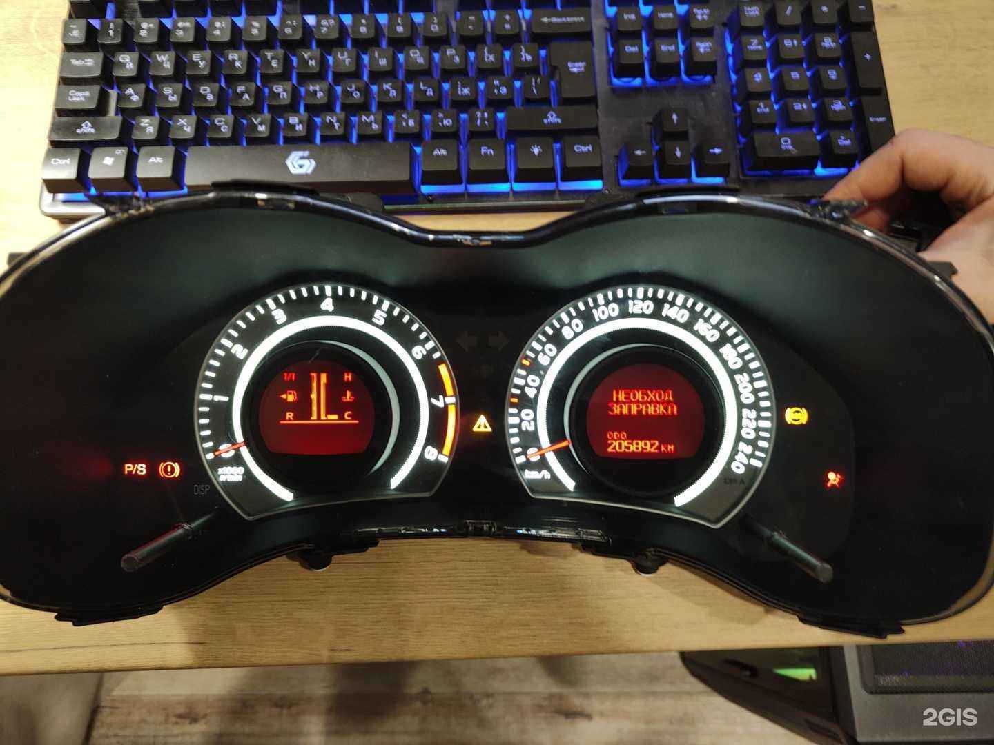 Отзывы на компанию Компания по ремонту лобовых стёкол в Перми c фото