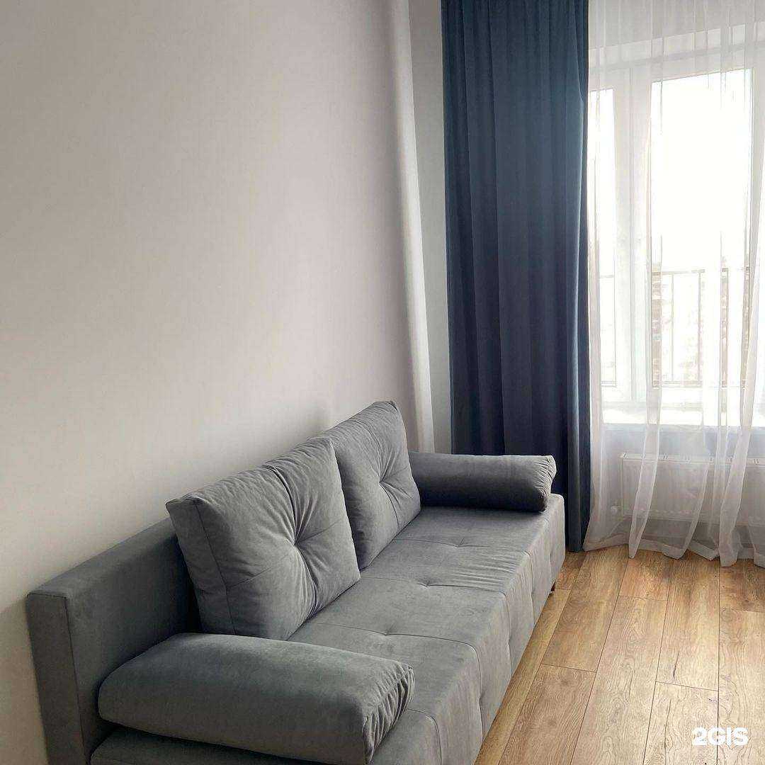 Отзывы на компанию Loft в г. Краснодар c фото