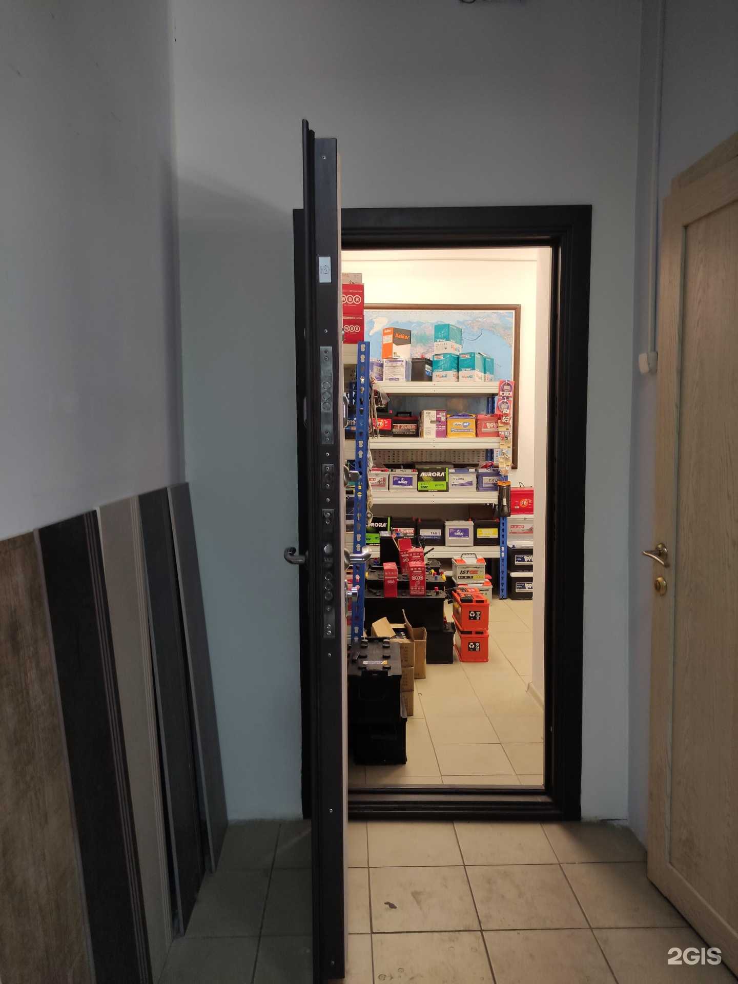 Отзывы на компанию Car battery в Истре c фото