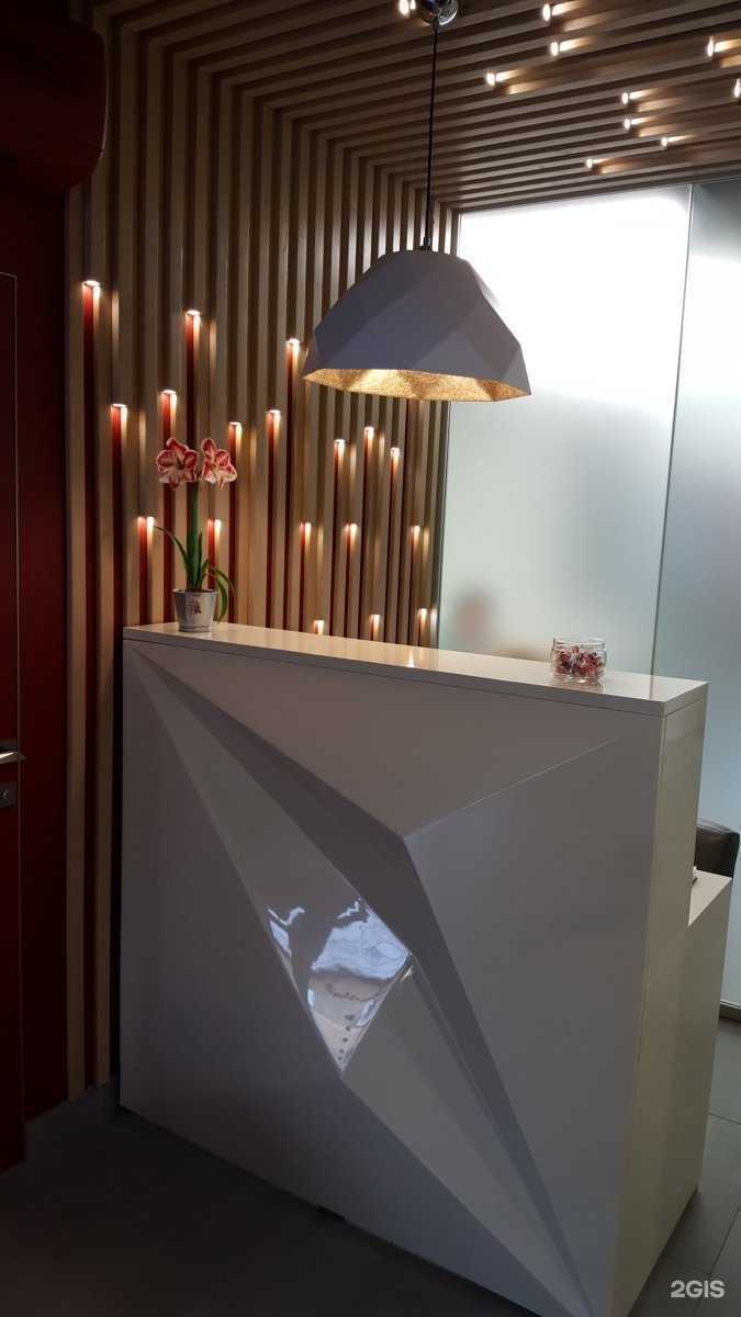 Отзывы на компанию Студия татуажа в Перми c фото