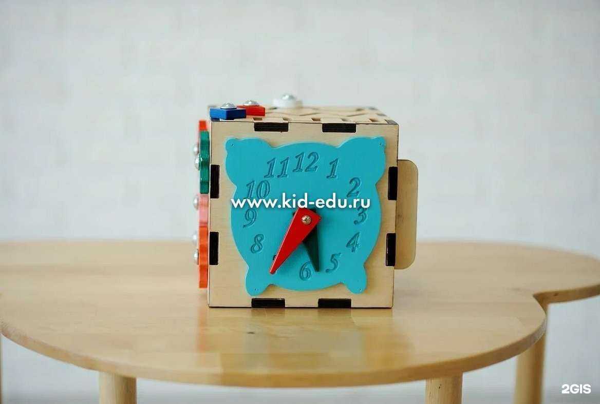 Отзывы на компанию Эдукид в Гатчине c фото