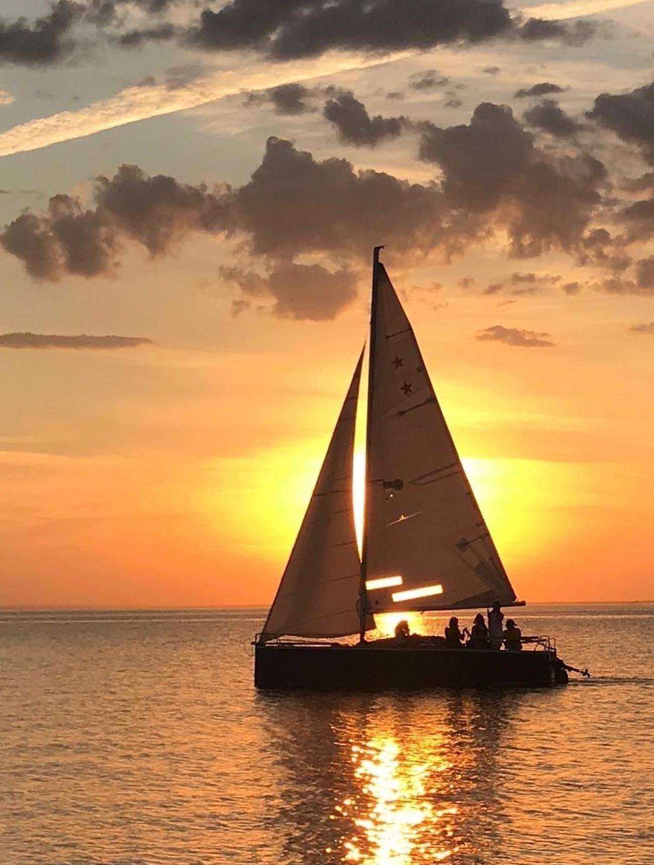 Отзывы на компанию Яхтинг для всех! в Тольятти c фото