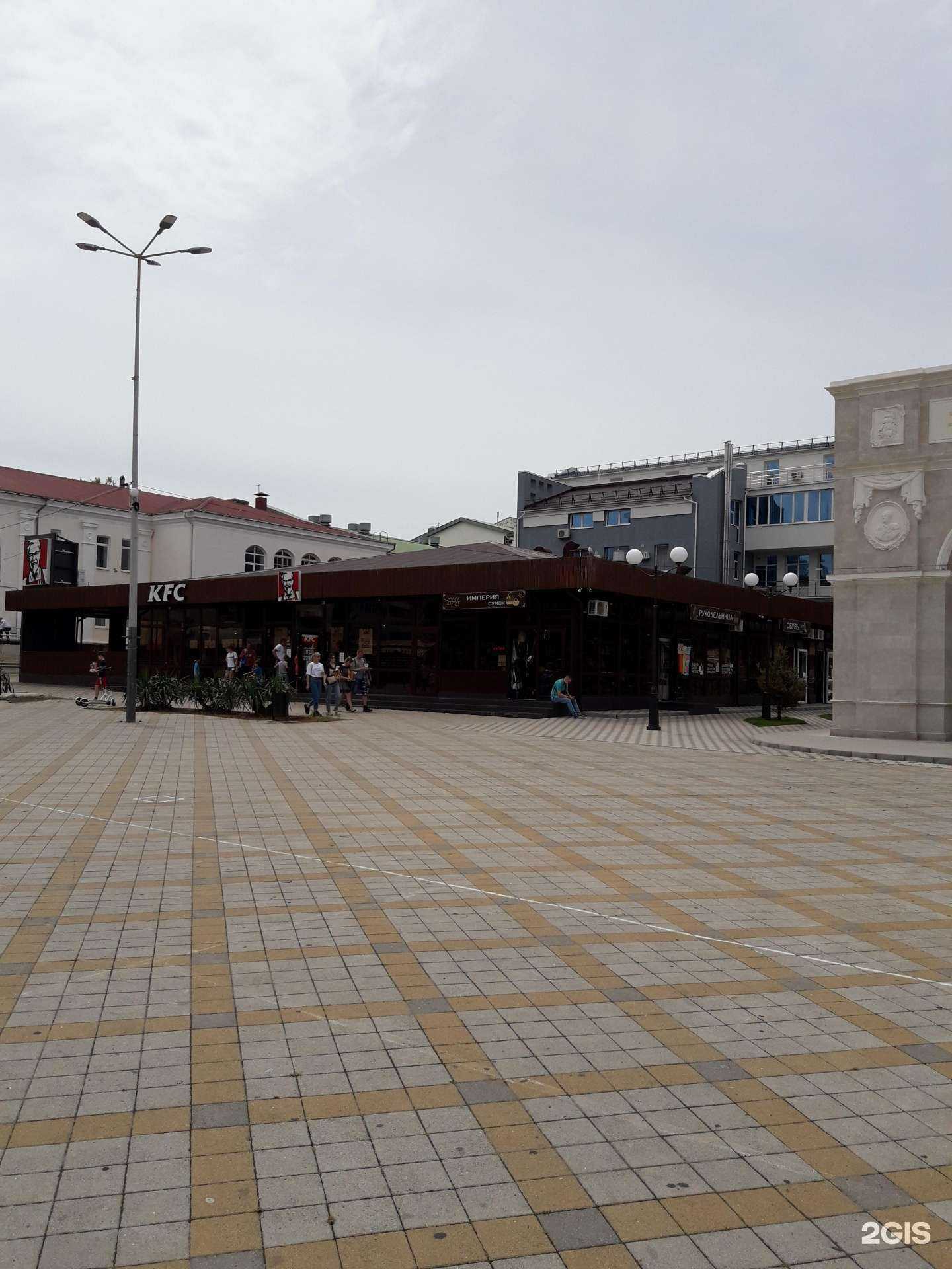 Отзывы на компанию Табачный магазин в Анапе c фото - фотография 2 из 2