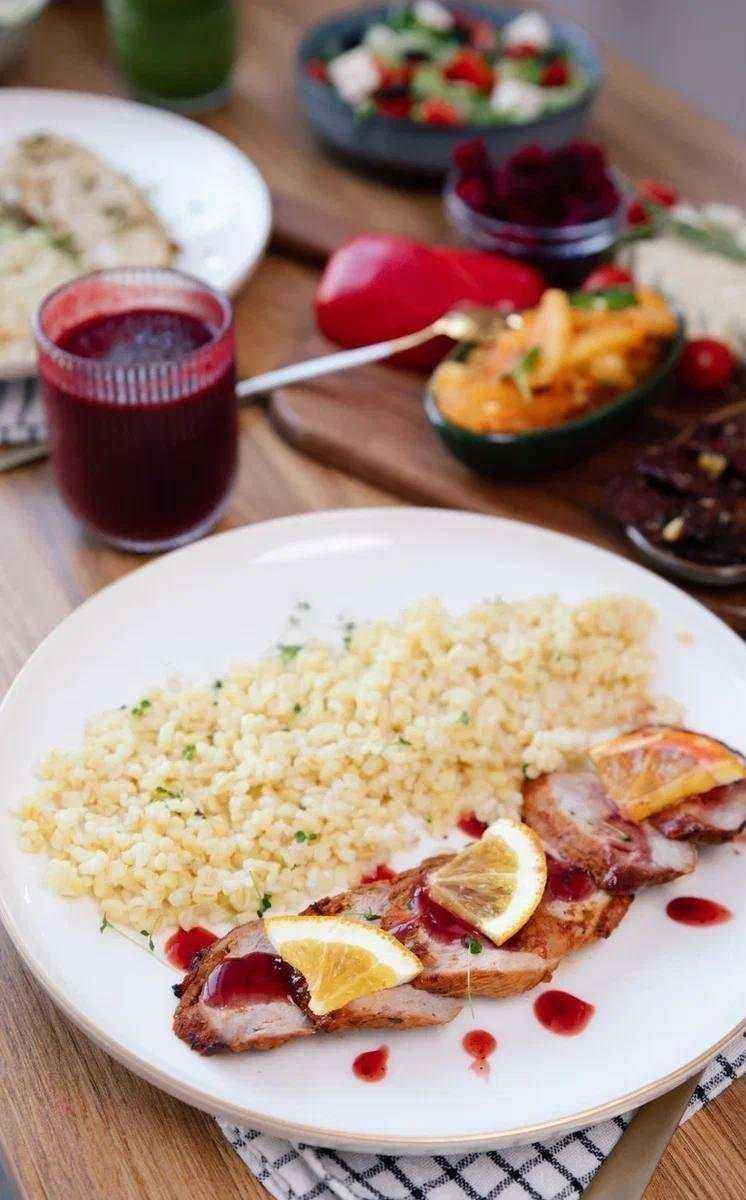 Отзывы на компанию Калина-Малина в Междуреченске c фото