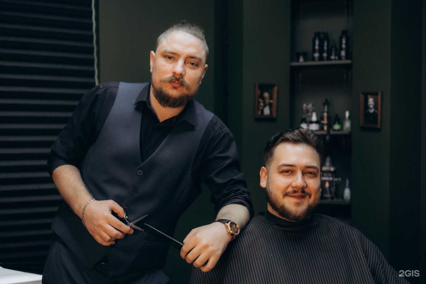 Отзывы на компанию Man`s club в г. Выборг c фото