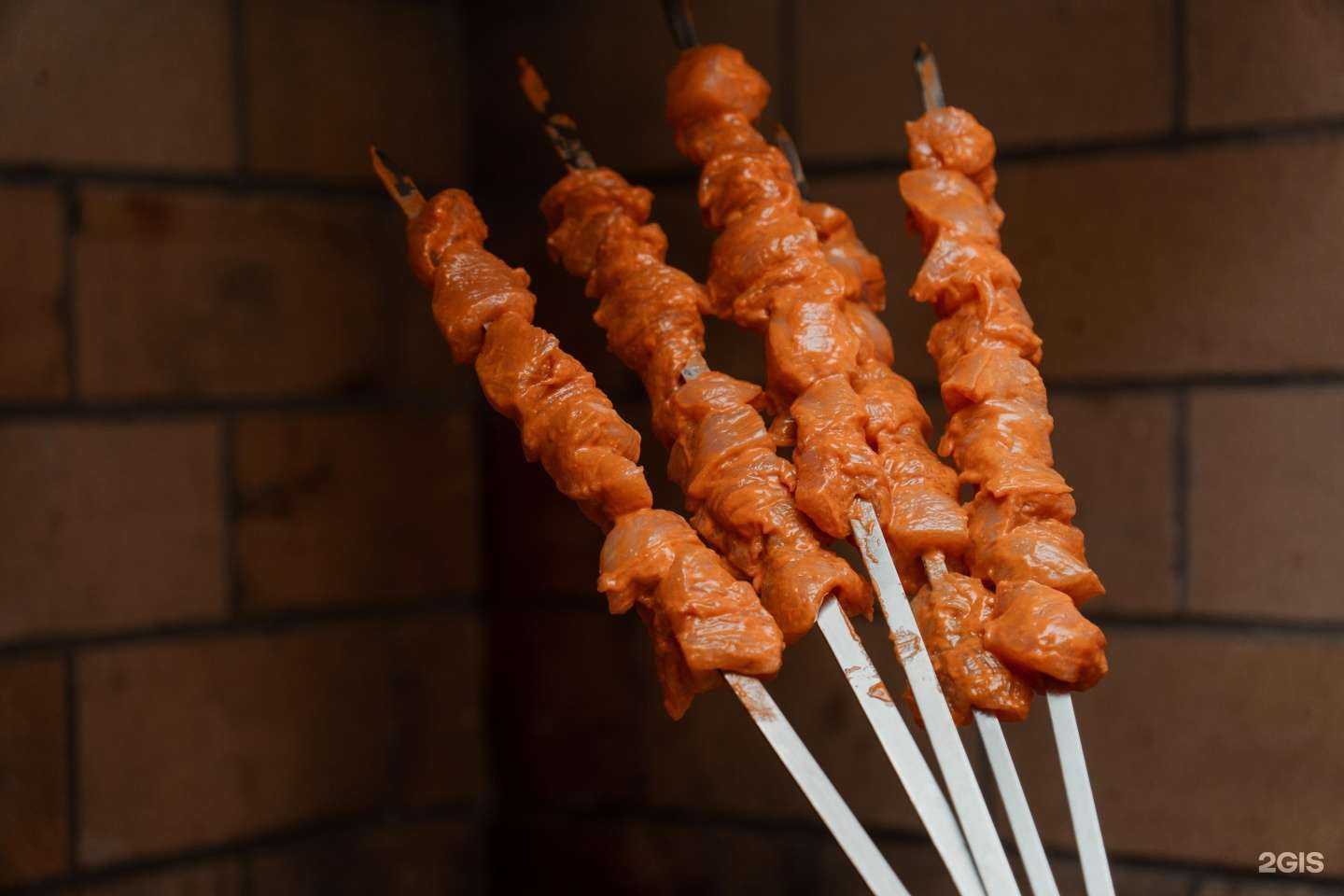 Отзывы на компанию Шеф лаваш в Сызрани c фото