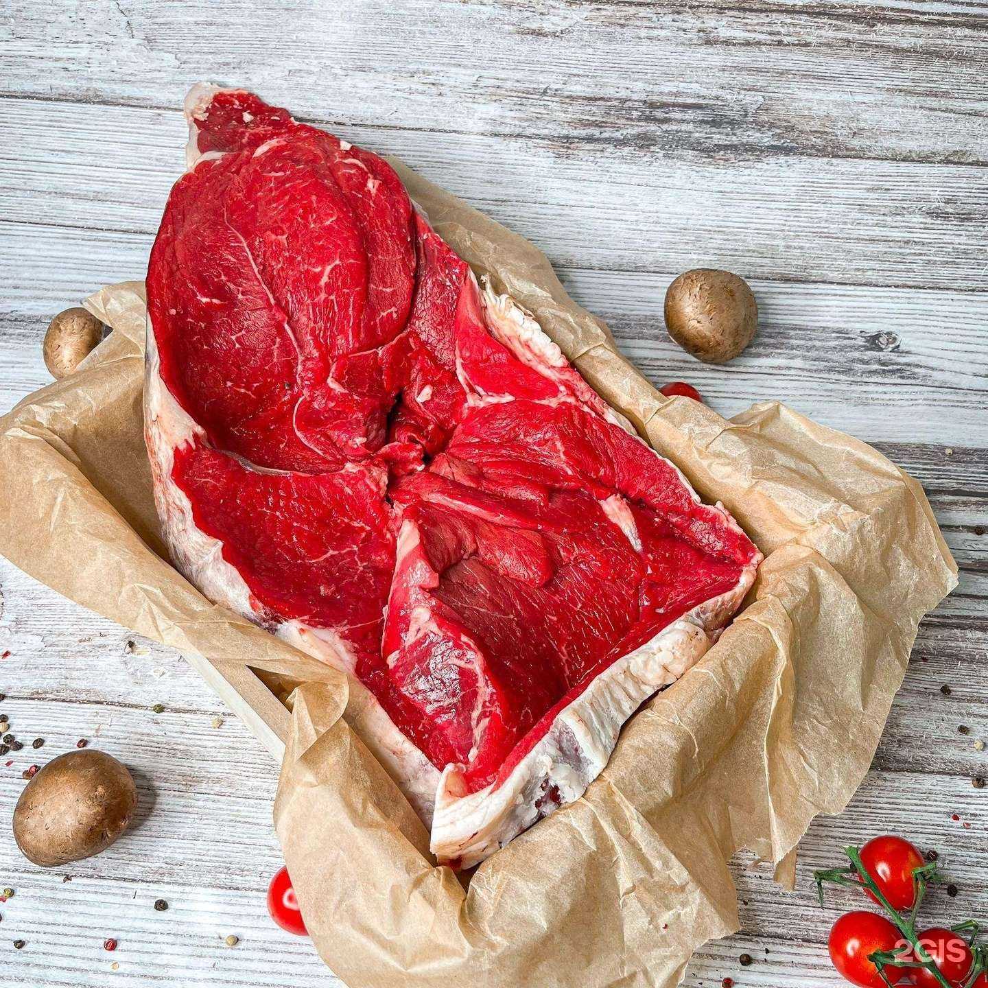 Отзывы на компанию Магазин продукции халяль в г. Челябинск c фото