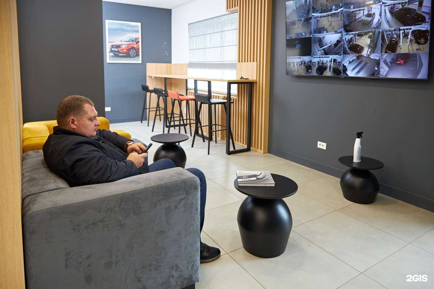 Отзывы на компанию Пенза-авто в Пензе c фото