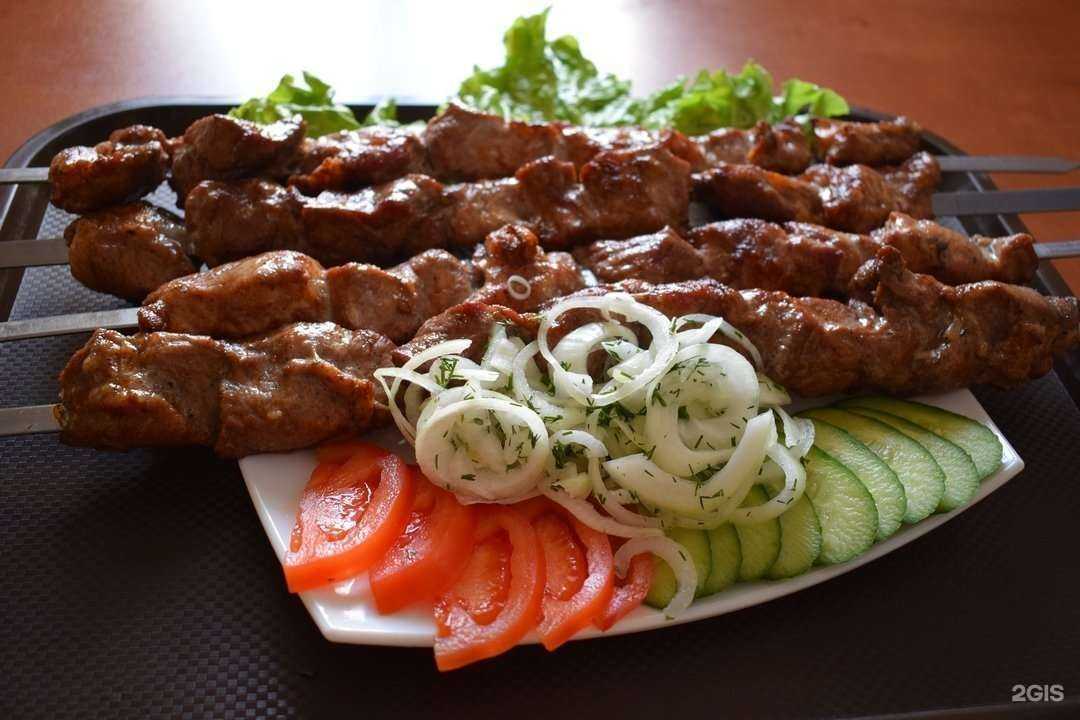 Отзывы на компанию Столовка Рублевка в г. Якутск c фото