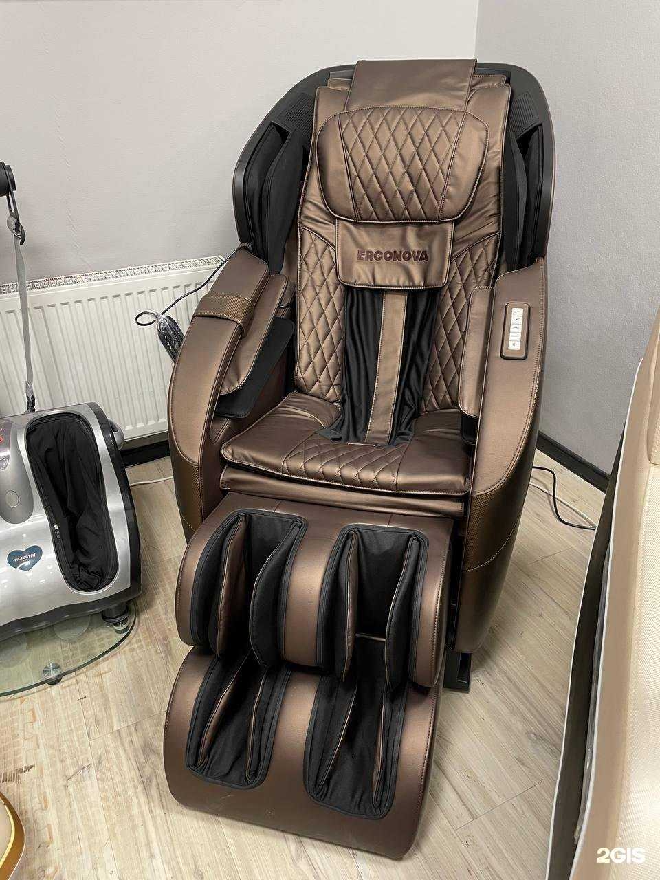 Отзывы на компанию Ekatfit в Екатеринбурге c фото