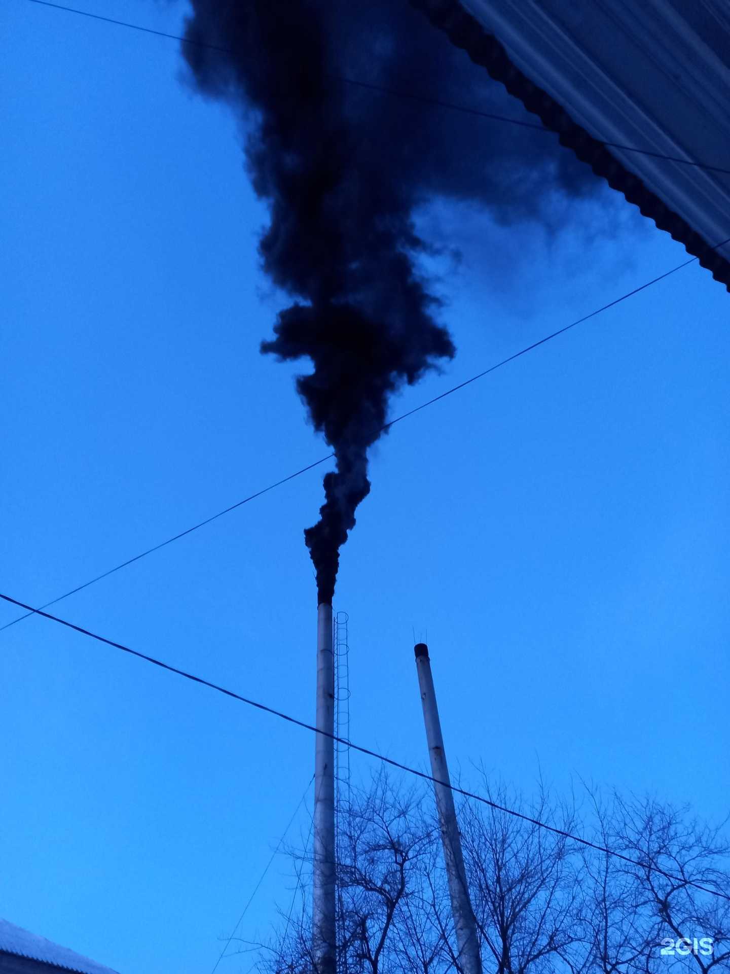 Отзывы на компанию ПримТеплоЭнерго в г. Находка c фото