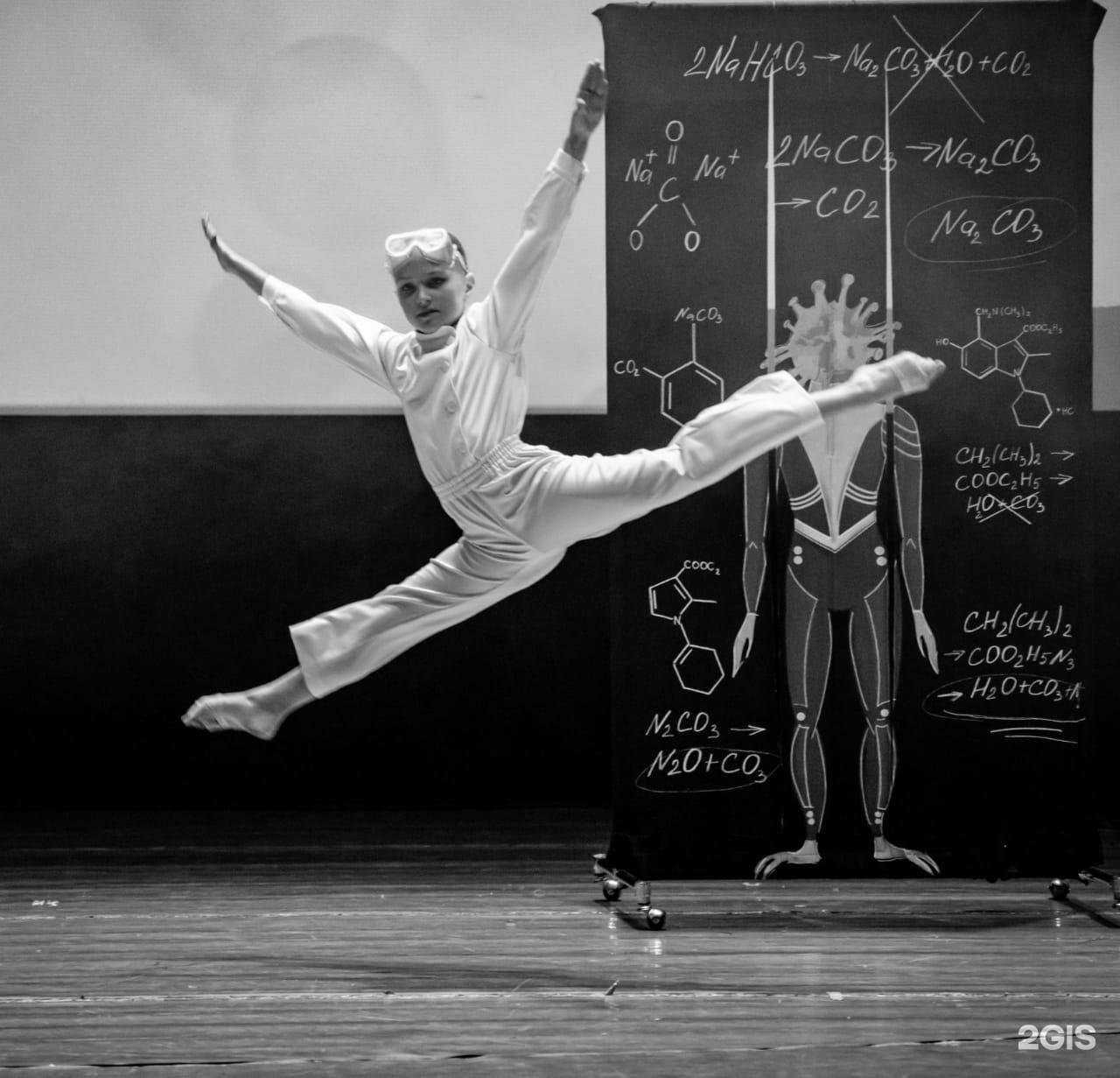 Отзывы на компанию Гимназия №3 в Астрахани c фото